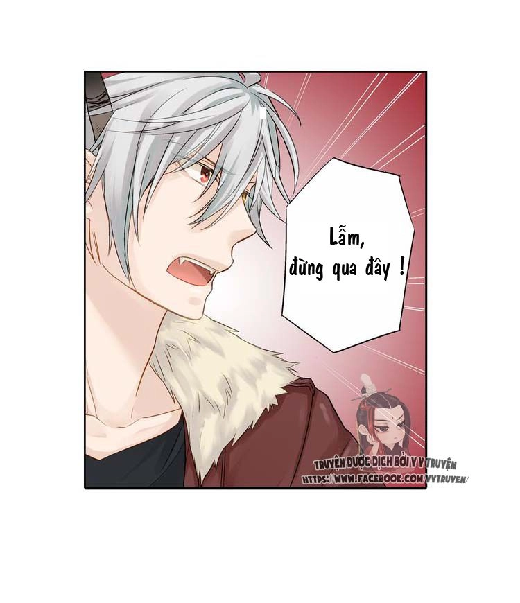 Cô Dâu Của Quỷ Chapter 14 - 5