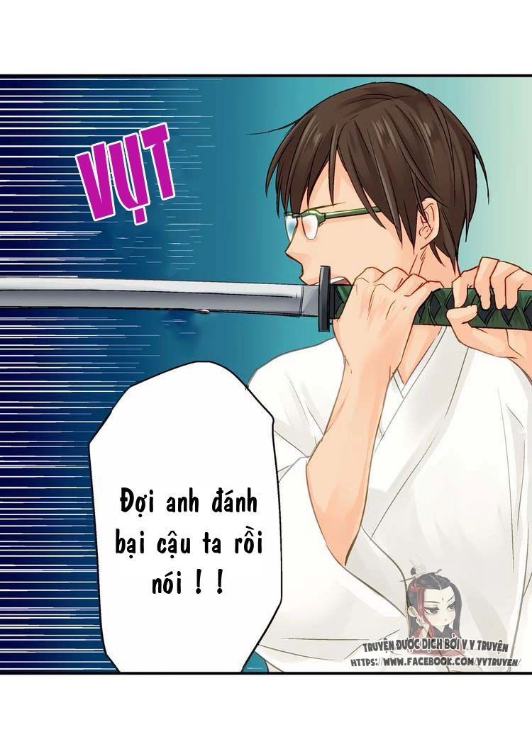 Cô Dâu Của Quỷ Chapter 14 - 7