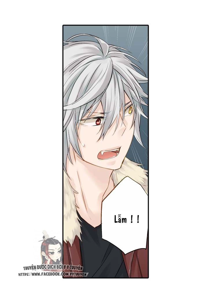 Cô Dâu Của Quỷ Chapter 14 - 11