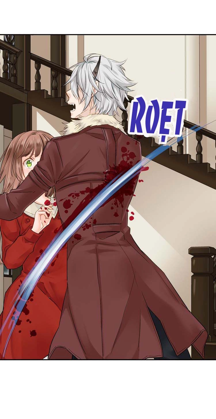Cô Dâu Của Quỷ Chapter 14 - 12
