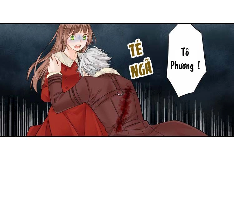 Cô Dâu Của Quỷ Chapter 14 - 15