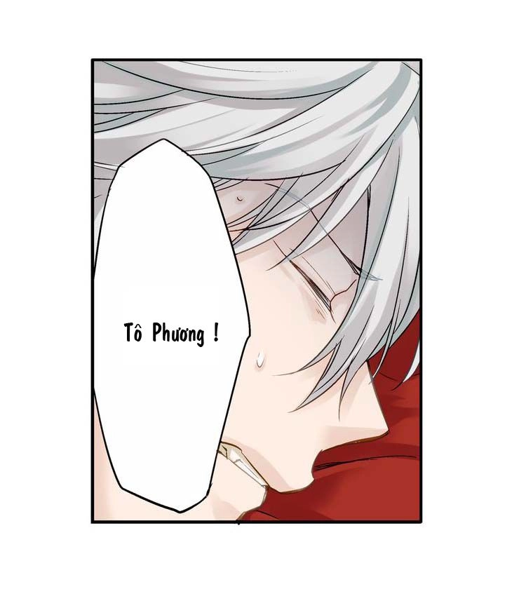 Cô Dâu Của Quỷ Chapter 14 - 17