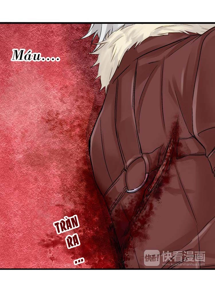 Cô Dâu Của Quỷ Chapter 14 - 18