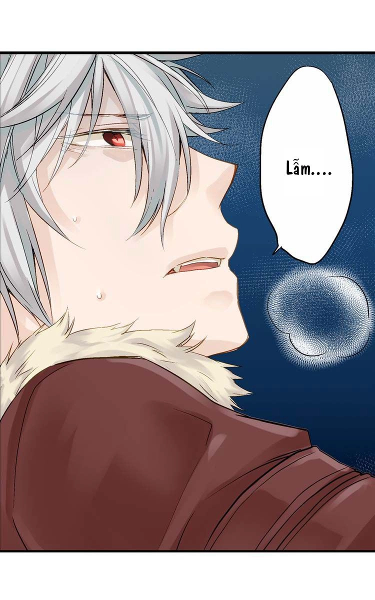 Cô Dâu Của Quỷ Chapter 14 - 21