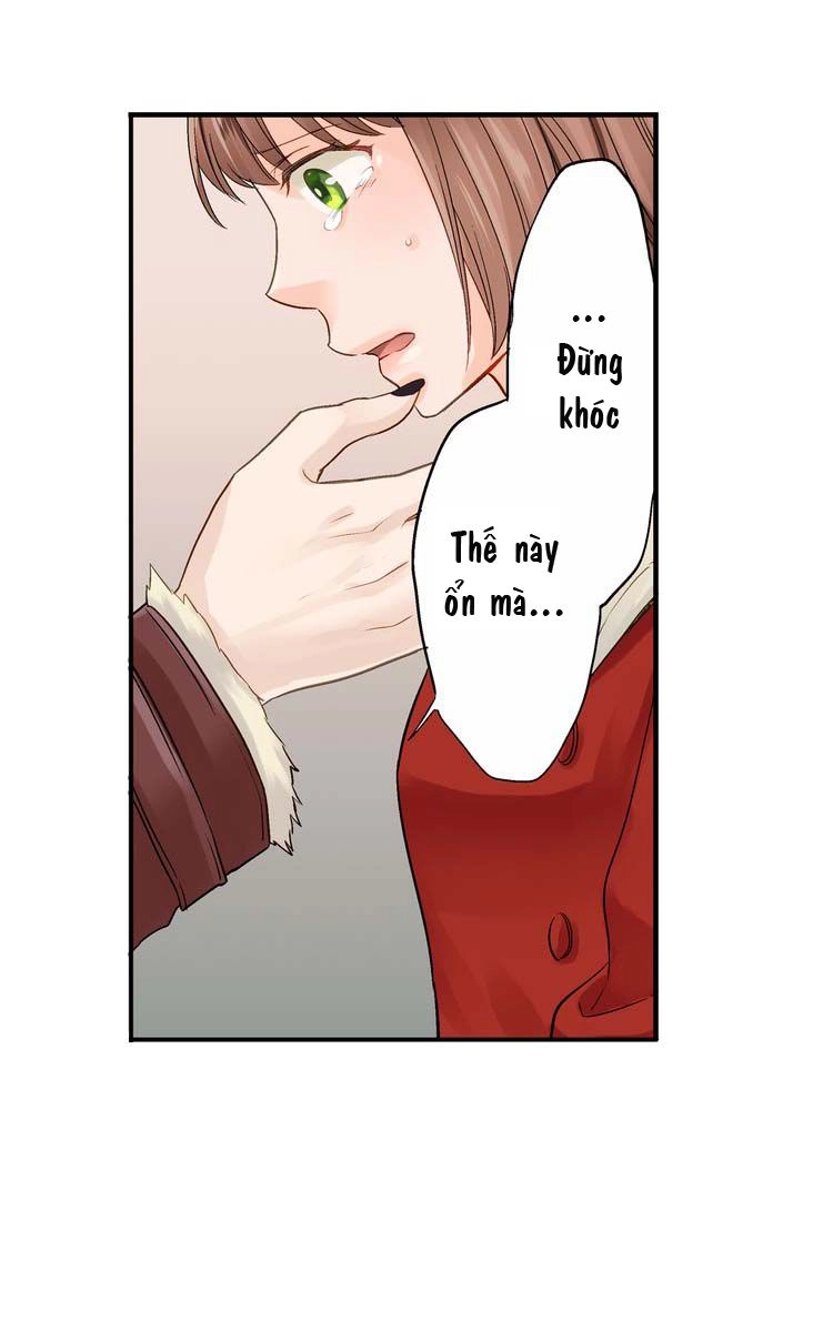 Cô Dâu Của Quỷ Chapter 14 - 22