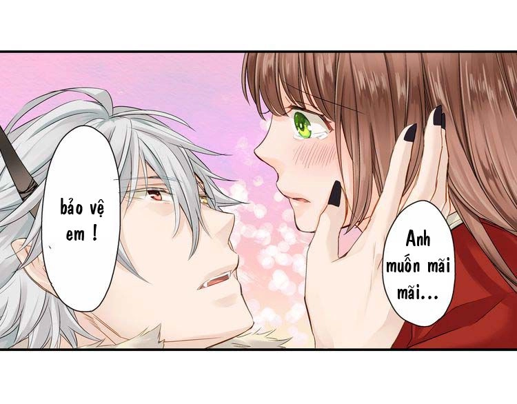Cô Dâu Của Quỷ Chapter 14 - 23