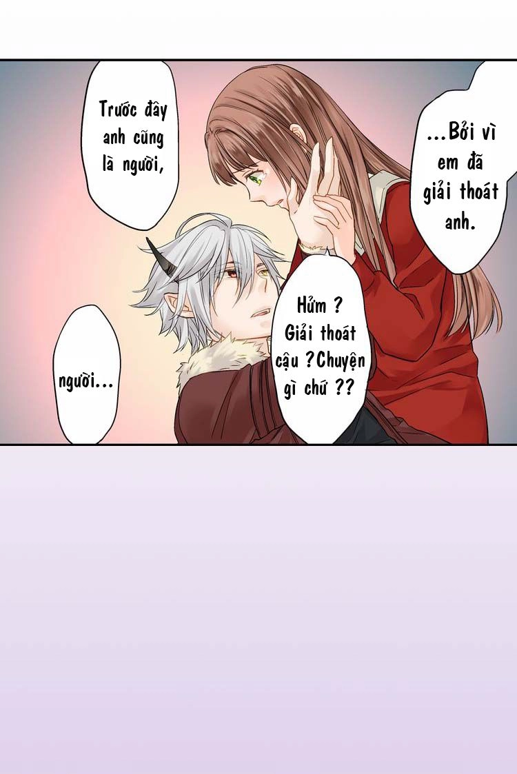 Cô Dâu Của Quỷ Chapter 14 - 25