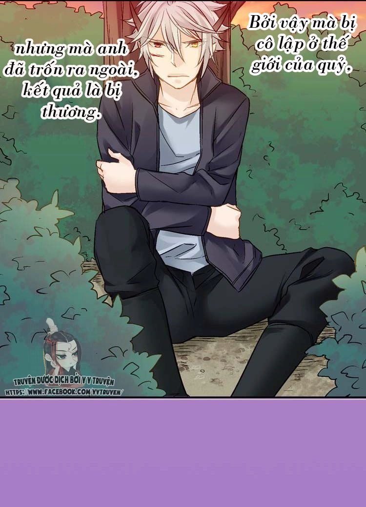 Cô Dâu Của Quỷ Chapter 14 - 27