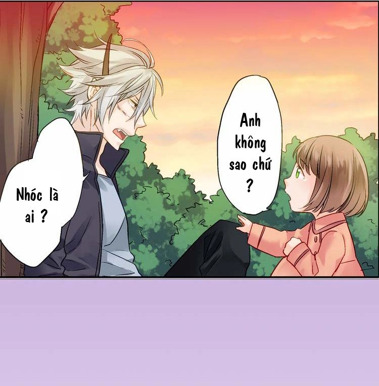 Cô Dâu Của Quỷ Chapter 14 - 29