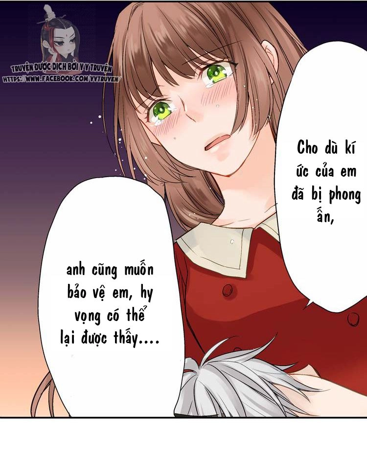 Cô Dâu Của Quỷ Chapter 14 - 31
