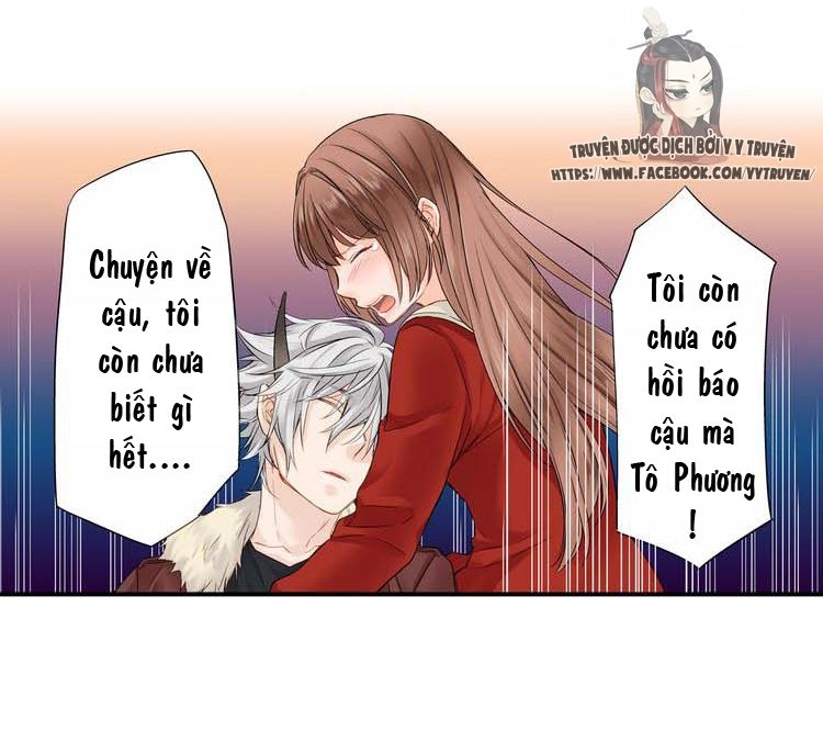 Cô Dâu Của Quỷ Chapter 14 - 35