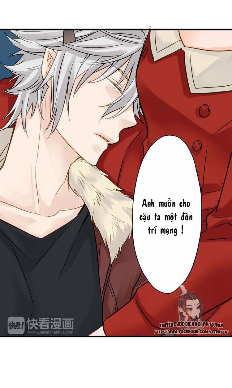 Cô Dâu Của Quỷ Chapter 14 - 39