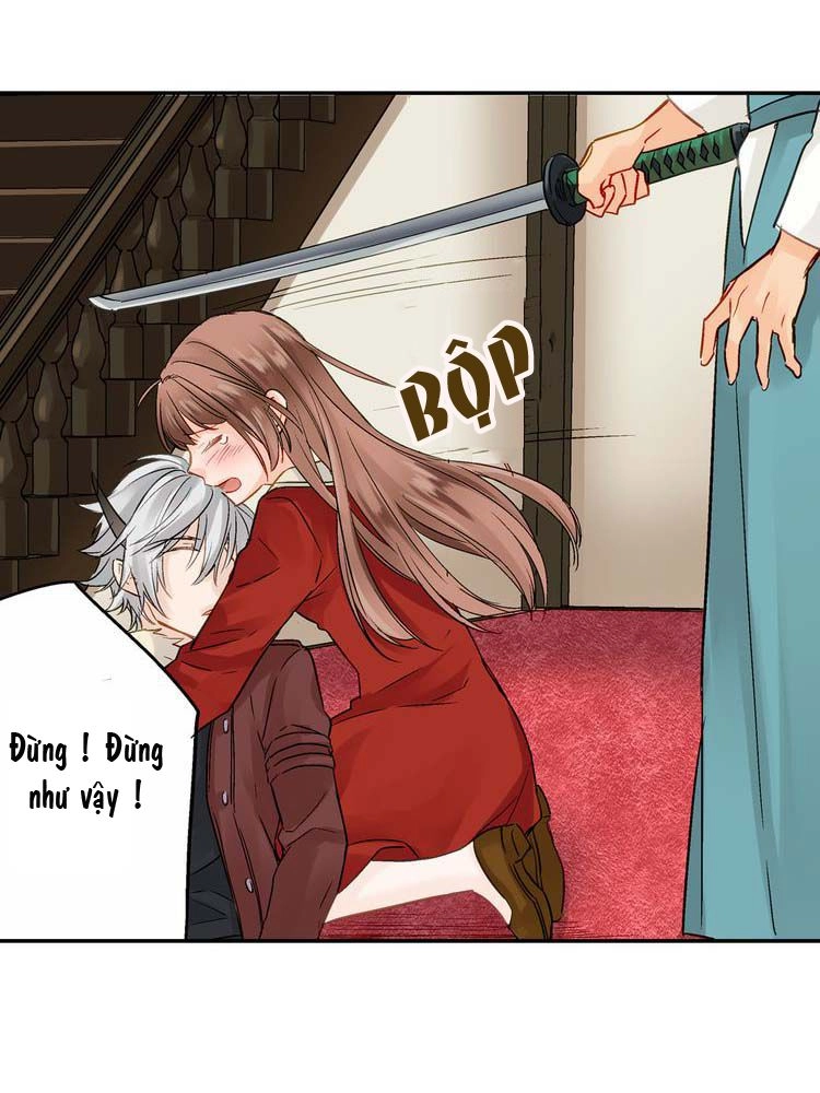 Cô Dâu Của Quỷ Chapter 14 - 40