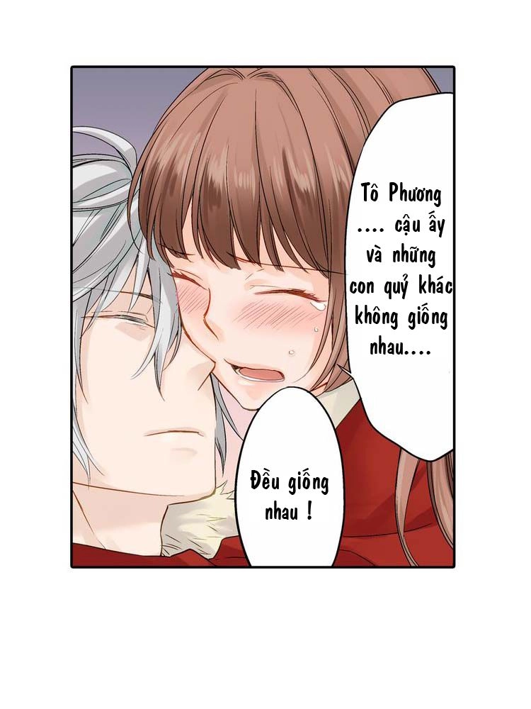 Cô Dâu Của Quỷ Chapter 14 - 41