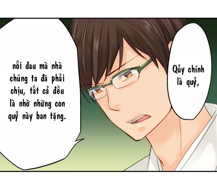 Cô Dâu Của Quỷ Chapter 14 - 42