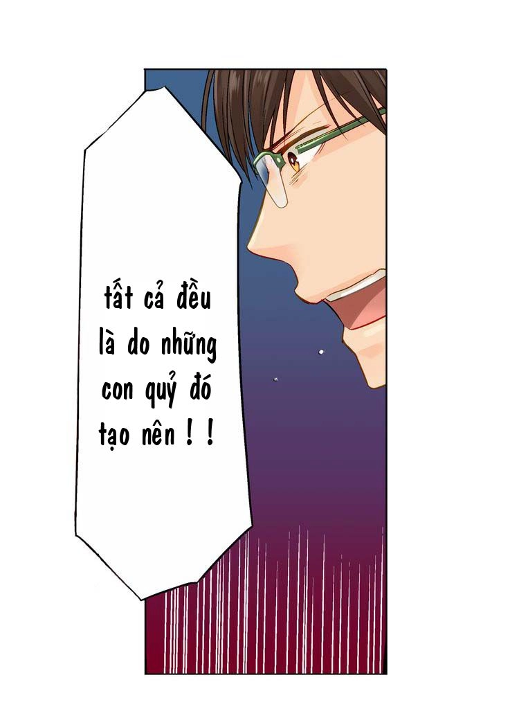 Cô Dâu Của Quỷ Chapter 14 - 45