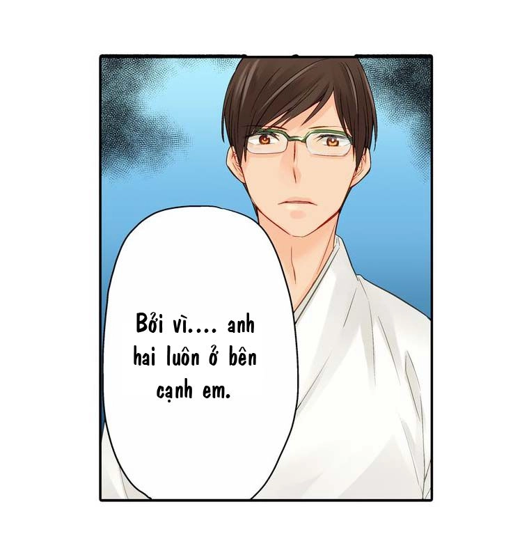 Cô Dâu Của Quỷ Chapter 14 - 48