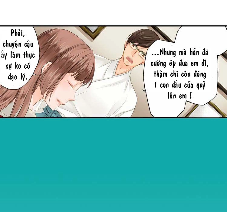 Cô Dâu Của Quỷ Chapter 14 - 49