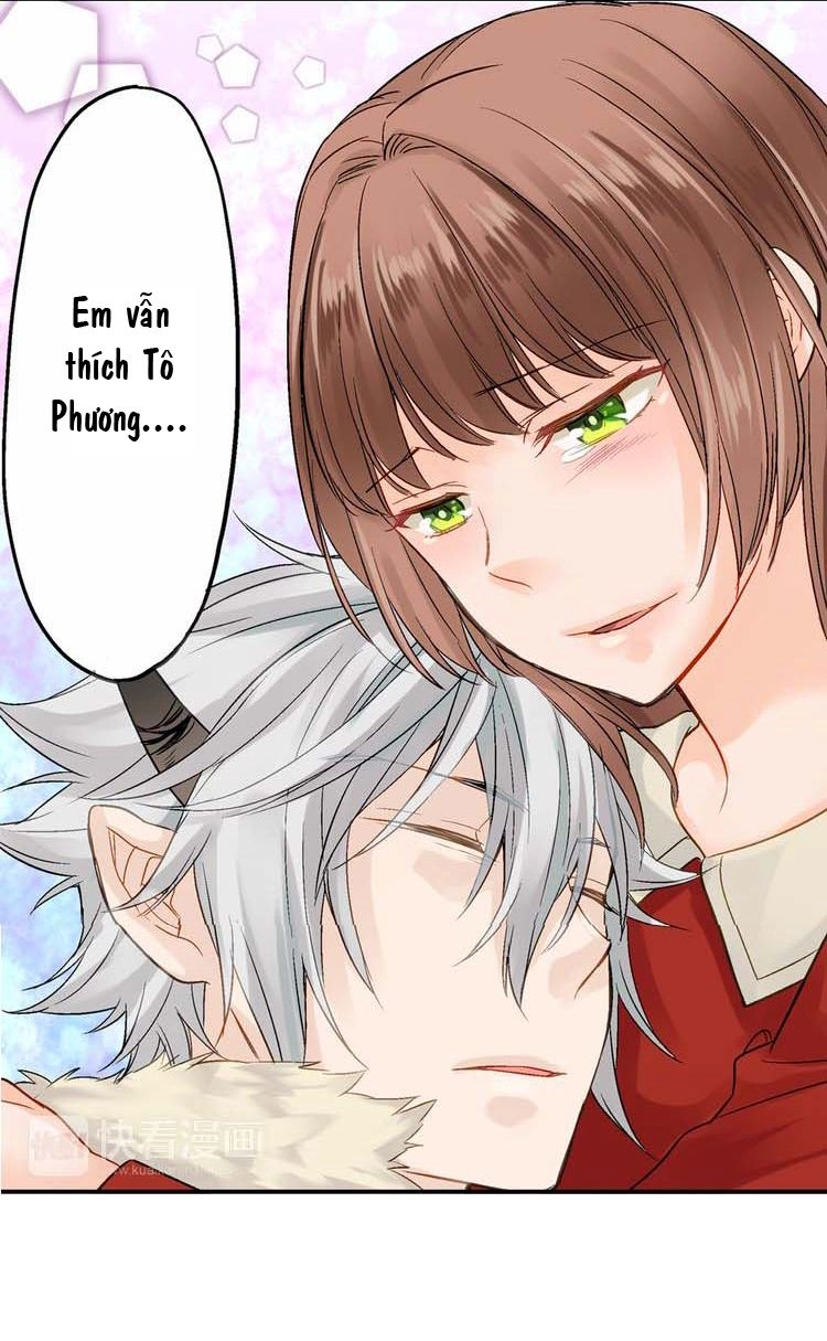 Cô Dâu Của Quỷ Chapter 14 - 51