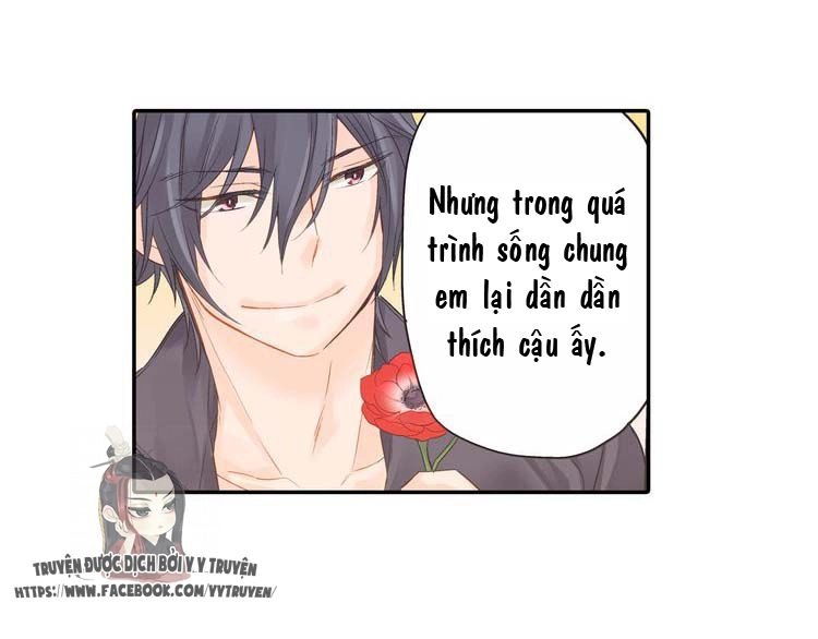 Cô Dâu Của Quỷ Chapter 14 - 53