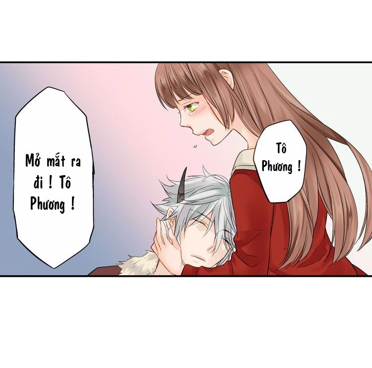 Cô Dâu Của Quỷ Chapter 14 - 54