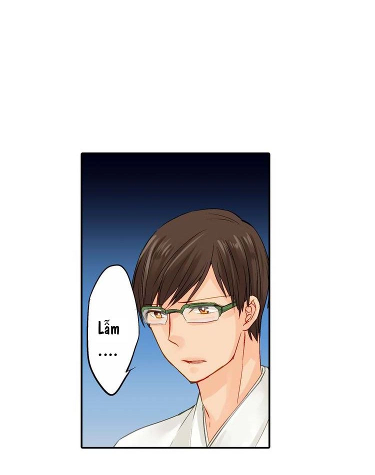 Cô Dâu Của Quỷ Chapter 14 - 55