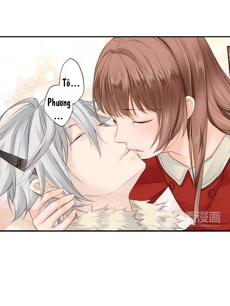Cô Dâu Của Quỷ Chapter 14 - 57