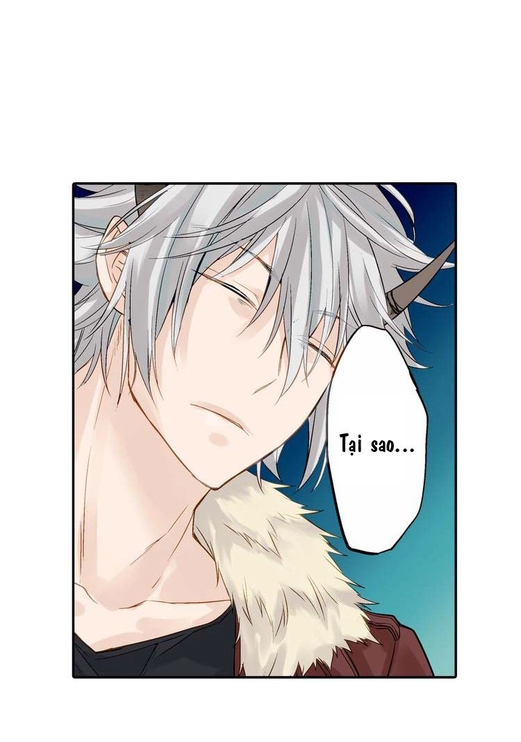 Cô Dâu Của Quỷ Chapter 14 - 59