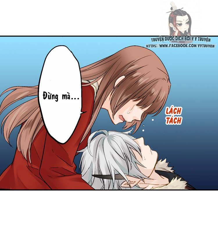 Cô Dâu Của Quỷ Chapter 14 - 60