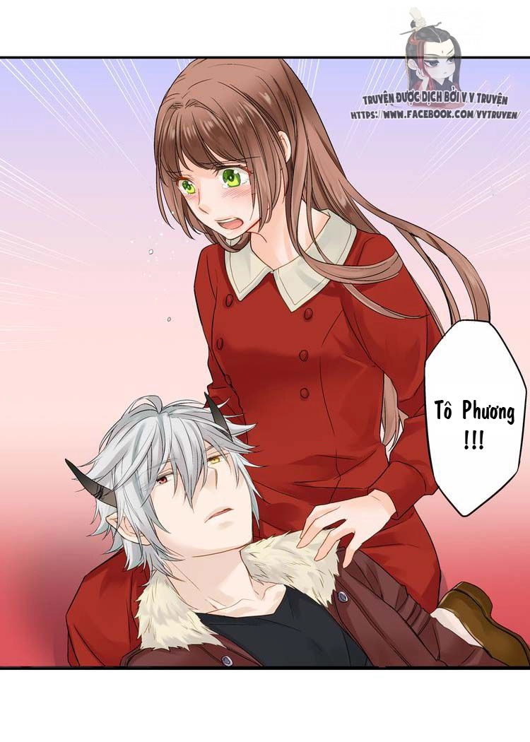 Cô Dâu Của Quỷ Chapter 14 - 64