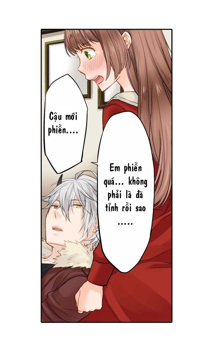 Cô Dâu Của Quỷ Chapter 14 - 65