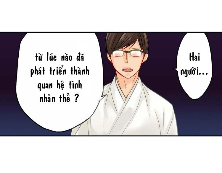 Cô Dâu Của Quỷ Chapter 14 - 68
