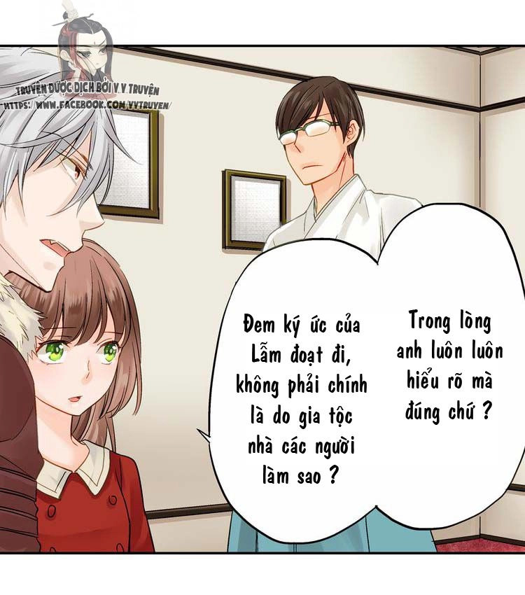 Cô Dâu Của Quỷ Chapter 14 - 69