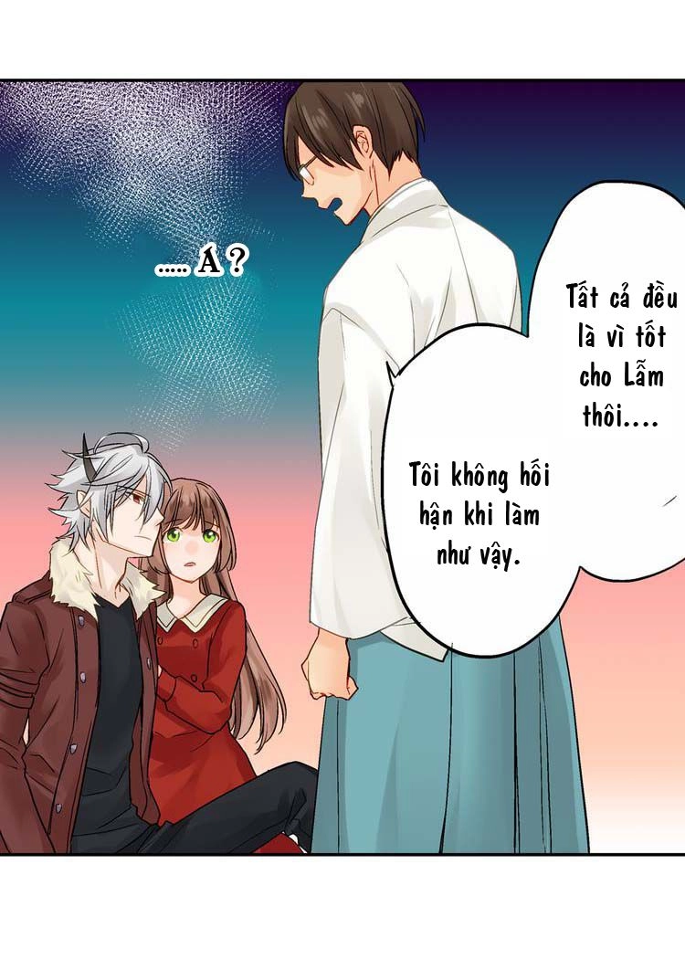 Cô Dâu Của Quỷ Chapter 14 - 70