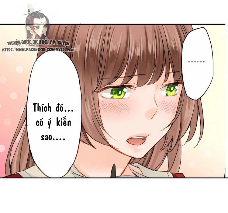 Cô Dâu Của Quỷ Chapter 14 - 77