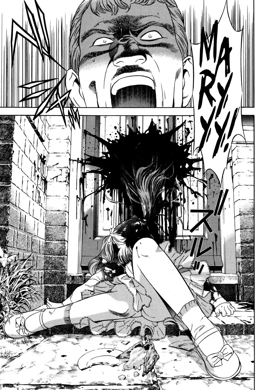 Yugo - Kẻ Thương Thuyết Chapter 37 - 41