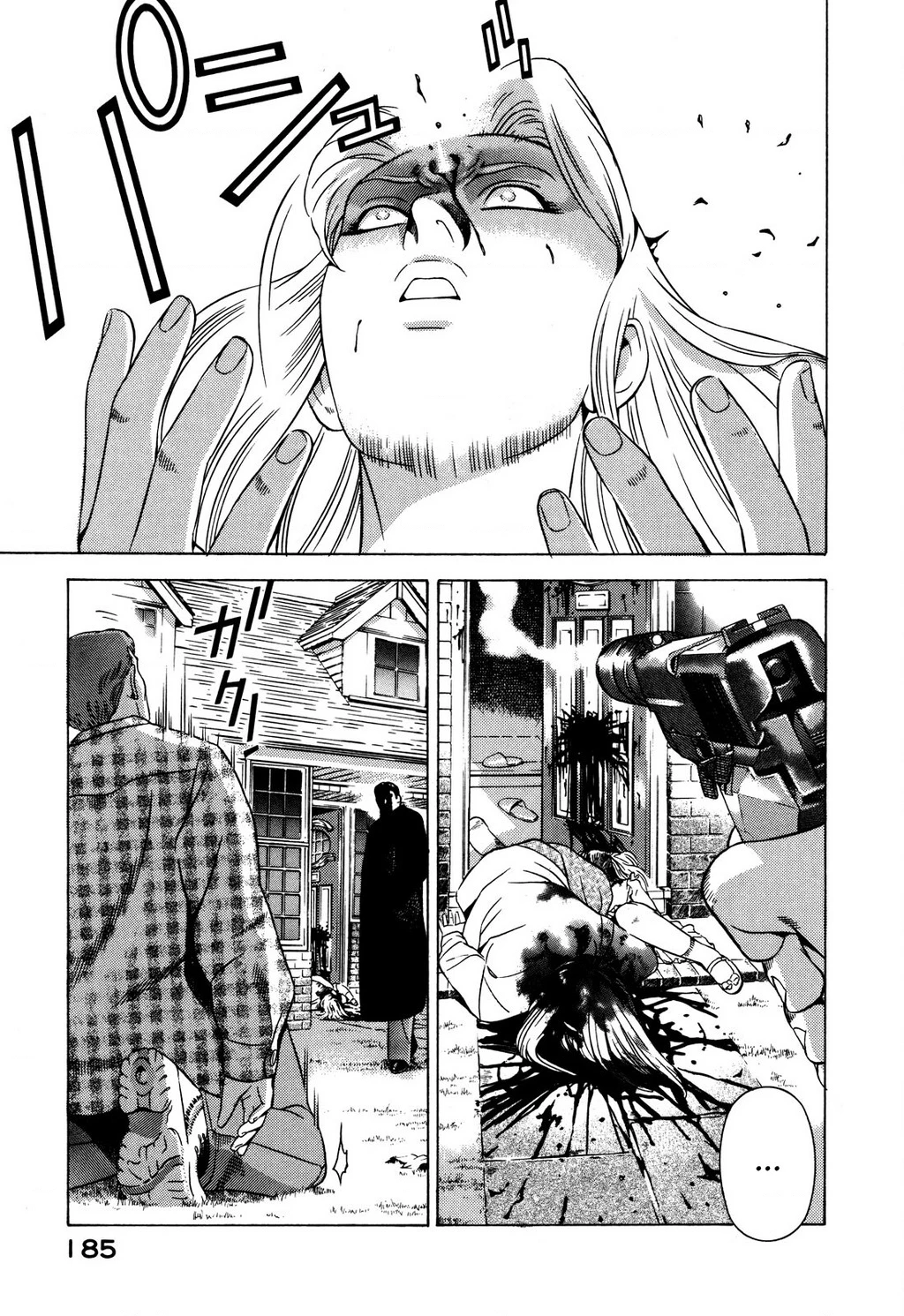 Yugo - Kẻ Thương Thuyết Chapter 37 - 43