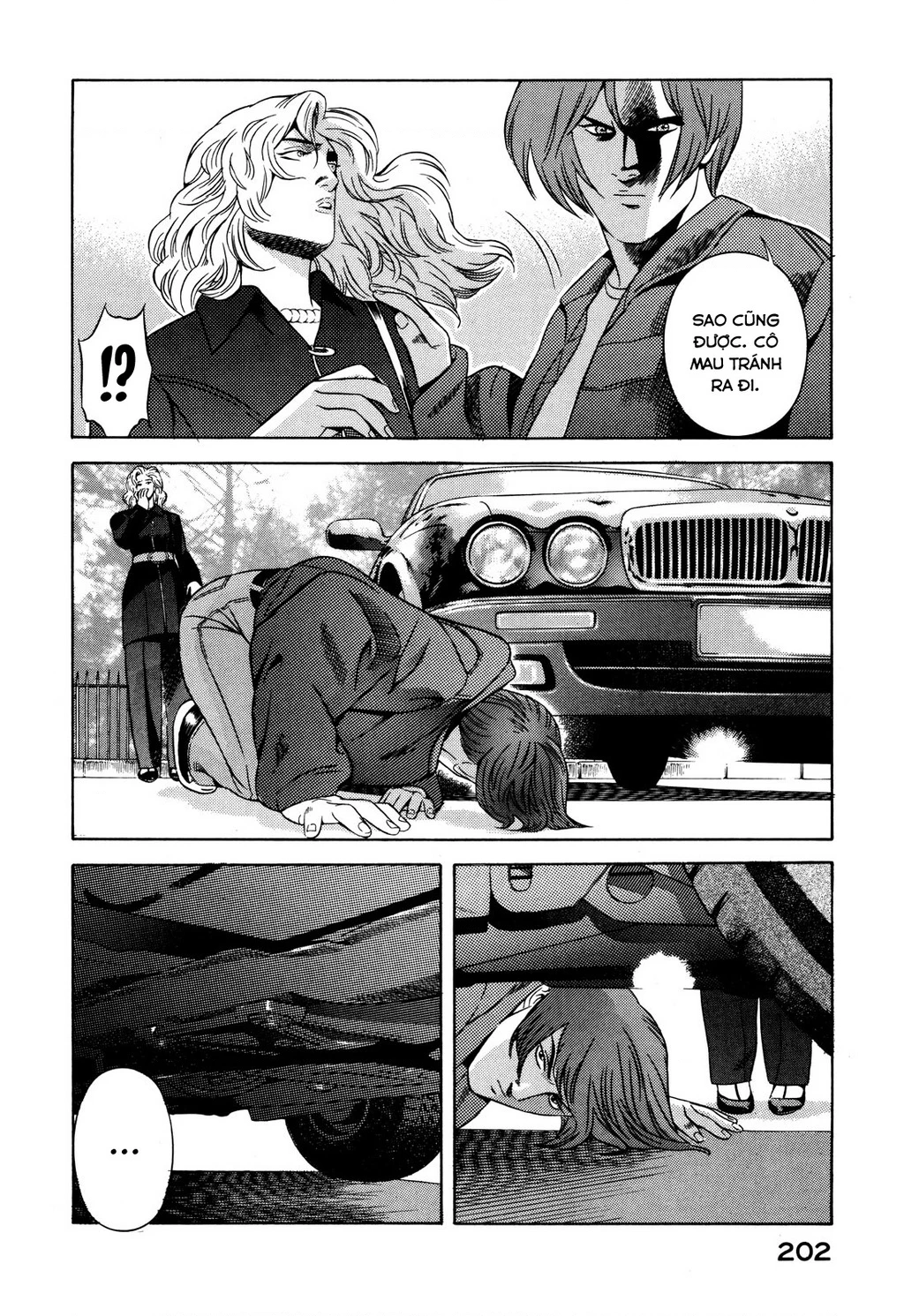 Yugo - Kẻ Thương Thuyết Chapter 38 - 17