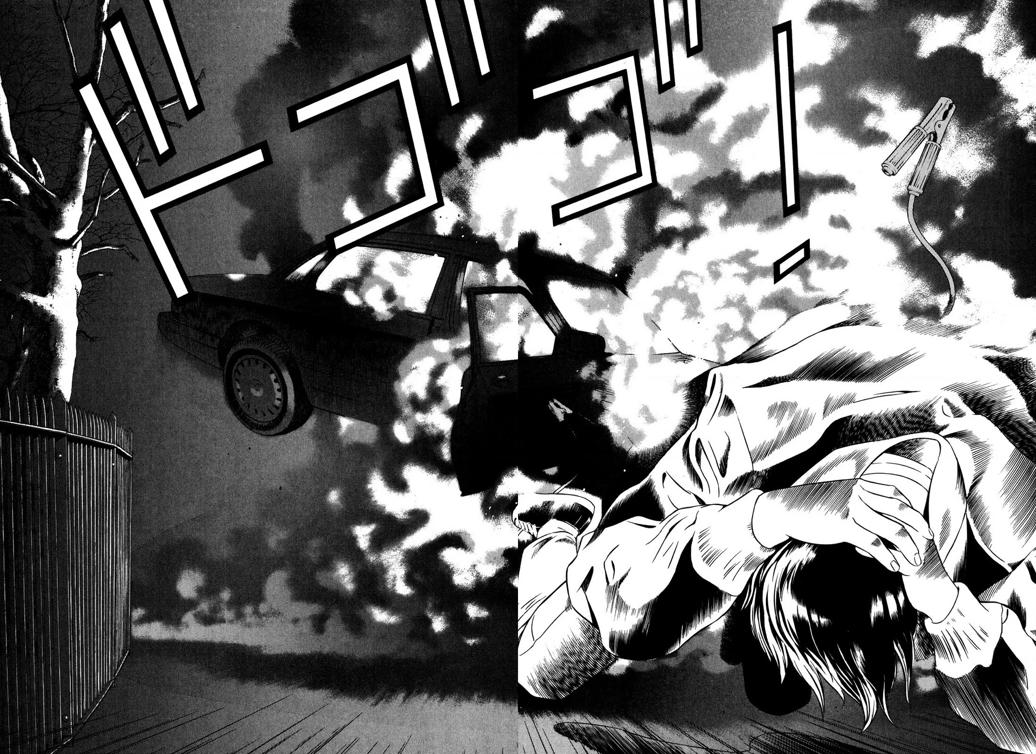 Yugo - Kẻ Thương Thuyết Chapter 38 - 23