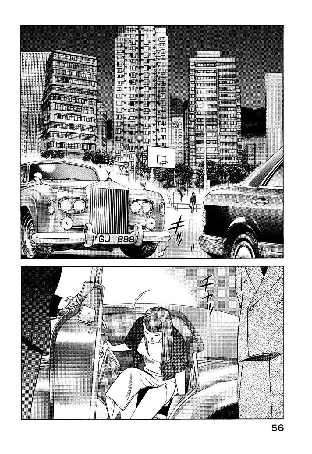 Yugo - Kẻ Thương Thuyết Chapter 35 - 10