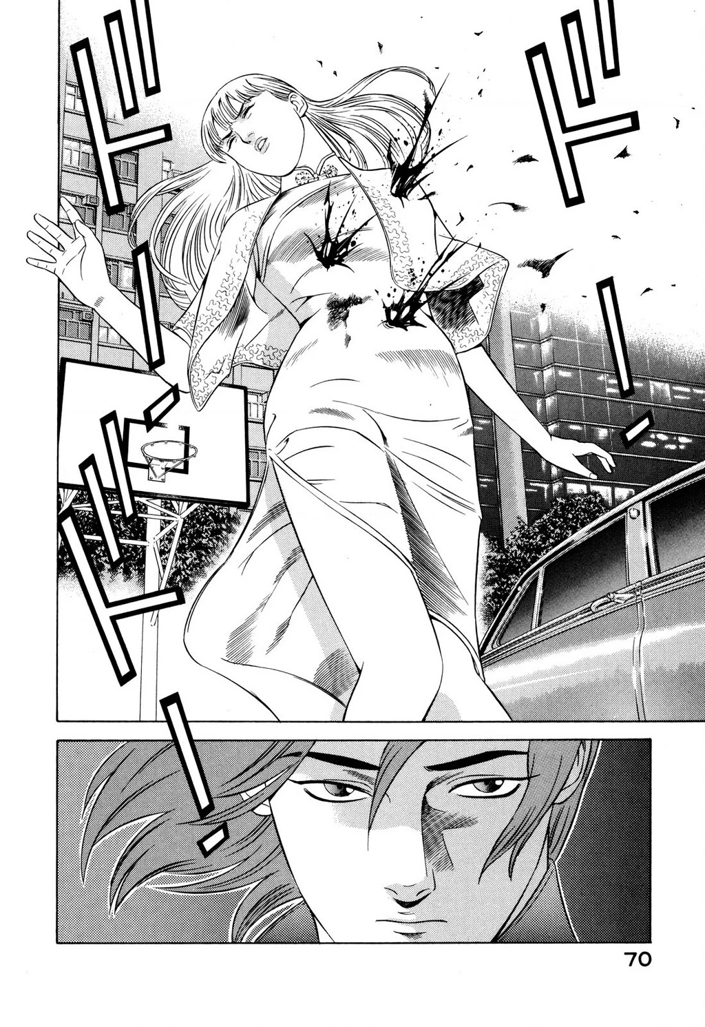 Yugo - Kẻ Thương Thuyết Chapter 35 - 23