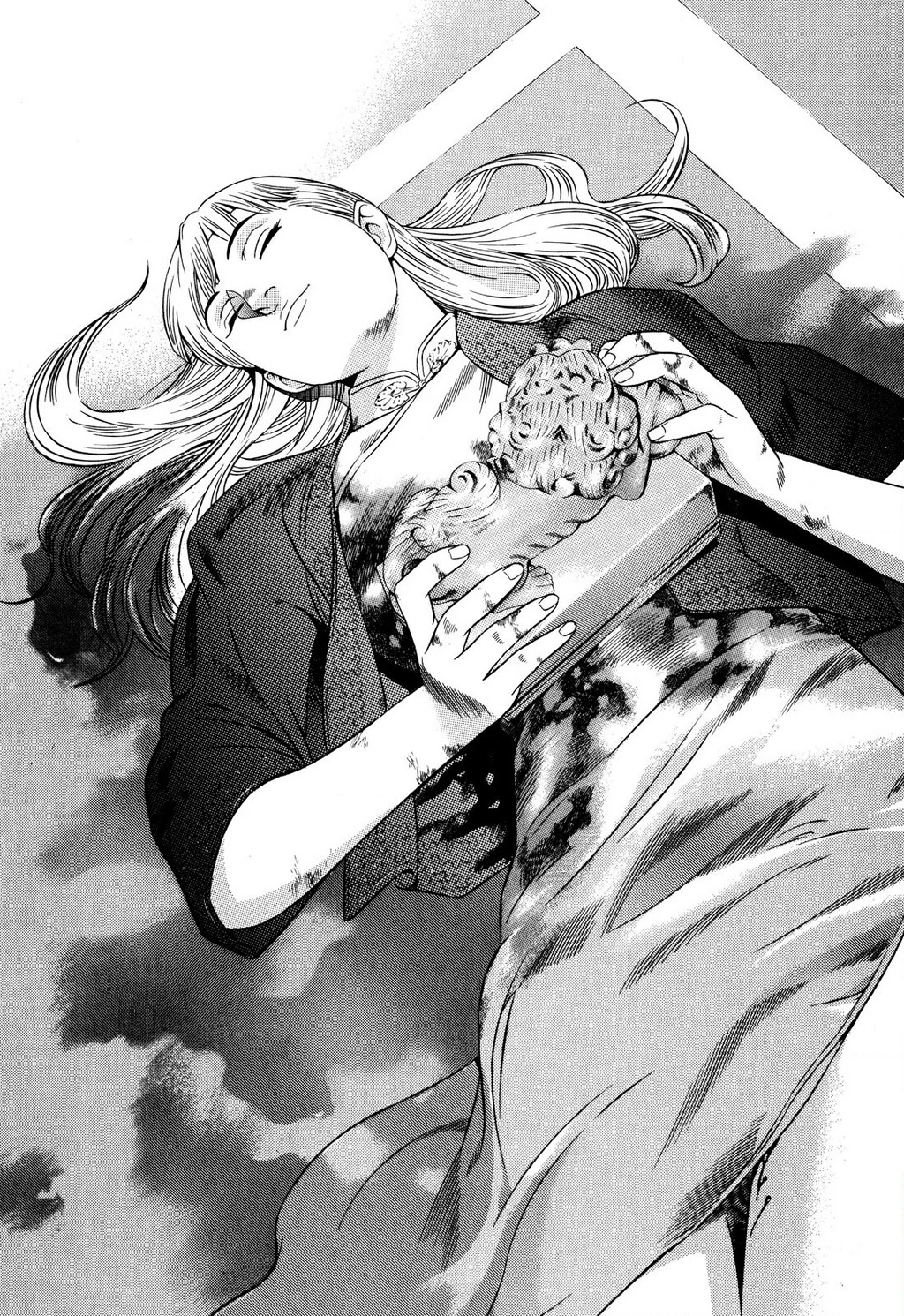 Yugo - Kẻ Thương Thuyết Chapter 35 - 33