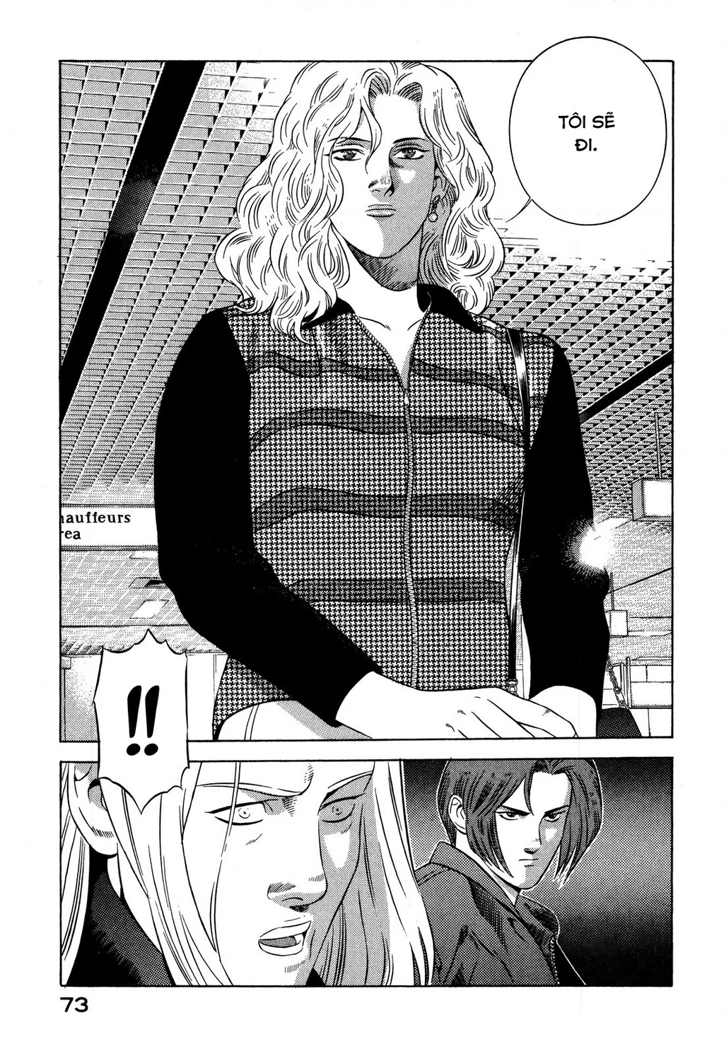 Yugo - Kẻ Thương Thuyết Chapter 40 - 28