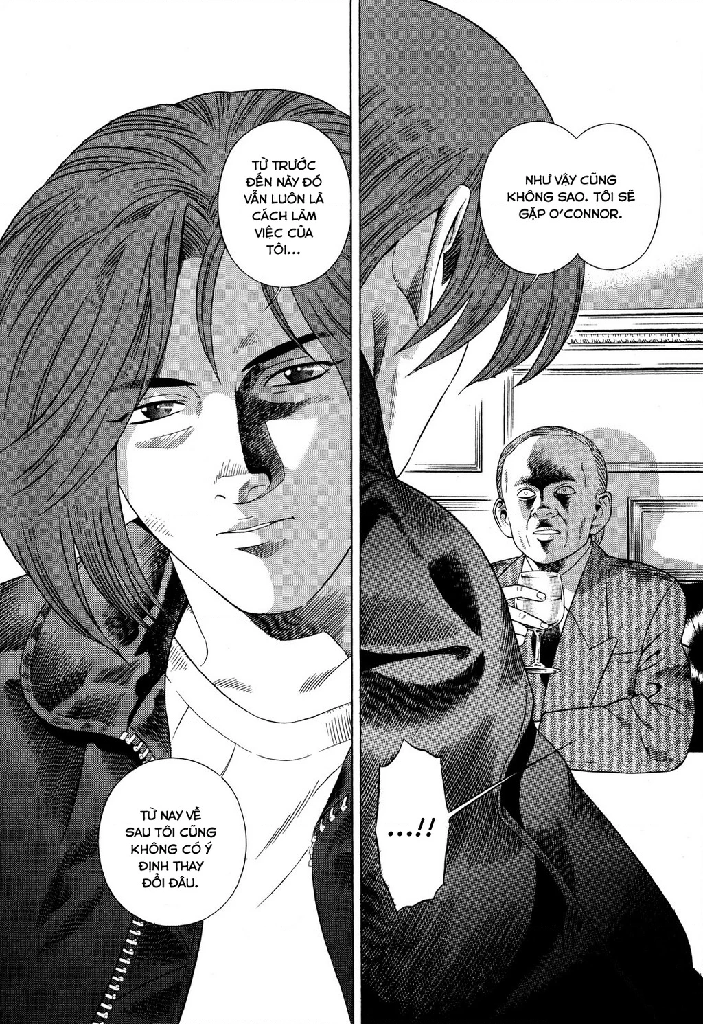 Yugo - Kẻ Thương Thuyết Chapter 41 - 32