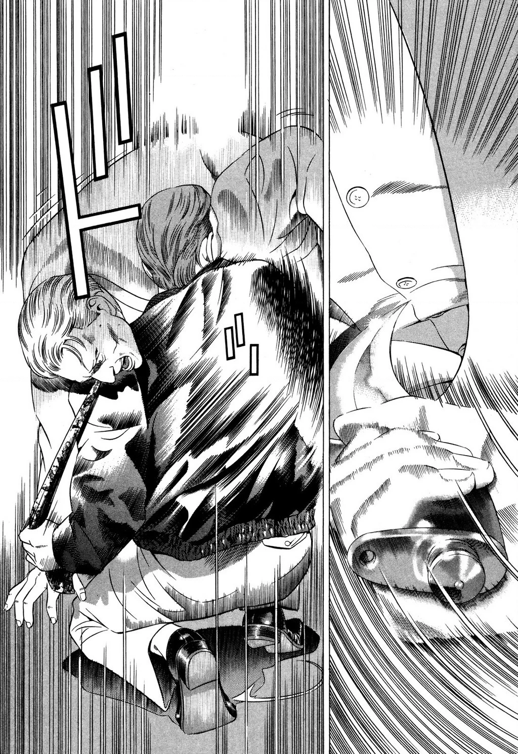 Yugo - Kẻ Thương Thuyết Chapter 42 - 24