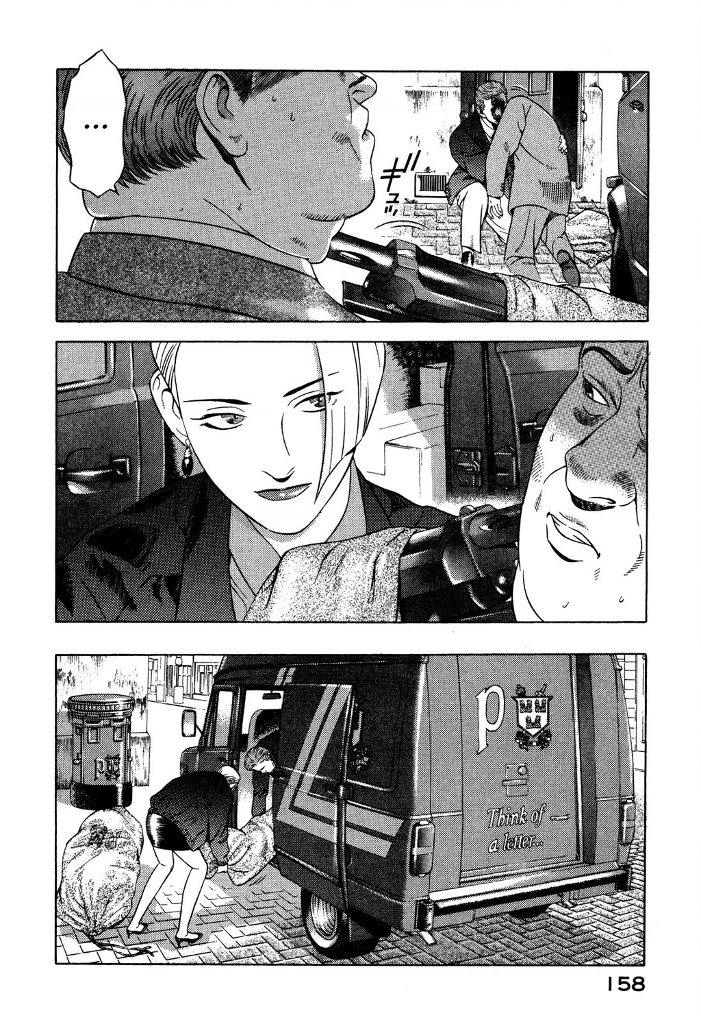 Yugo - Kẻ Thương Thuyết Chapter 42 - 25