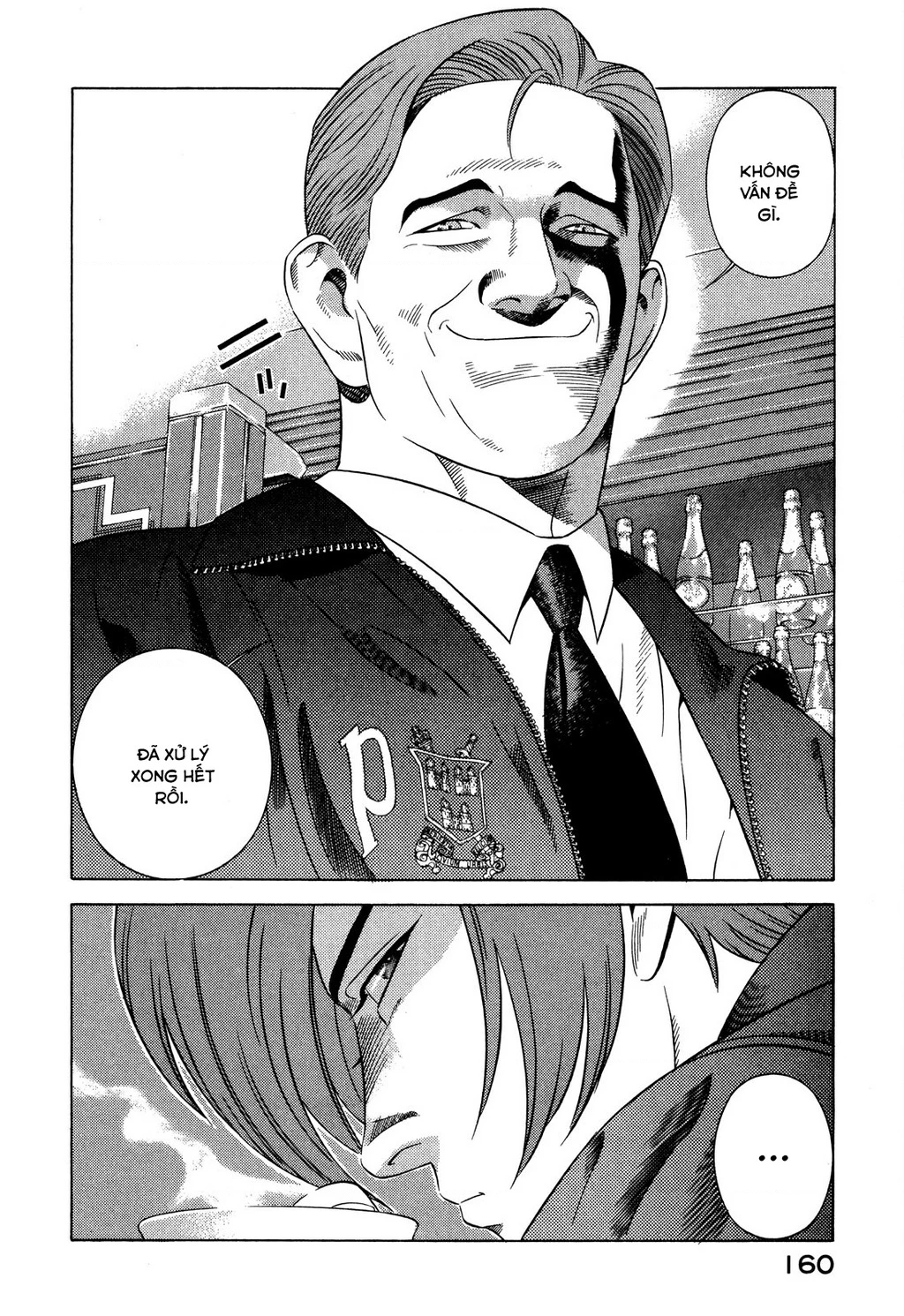 Yugo - Kẻ Thương Thuyết Chapter 42 - 27