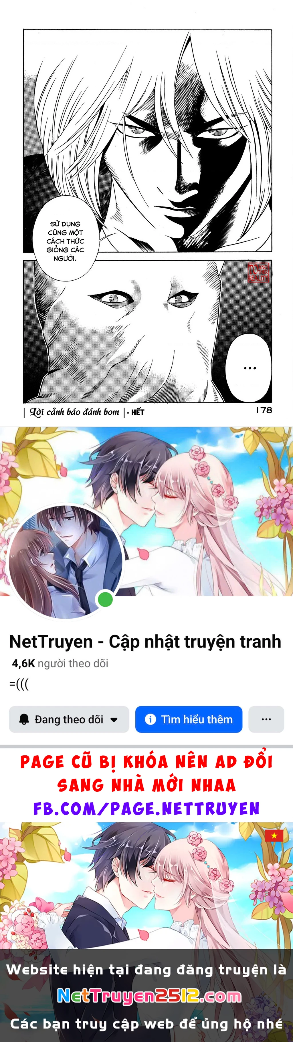 Yugo - Kẻ Thương Thuyết Chapter 42 - 45