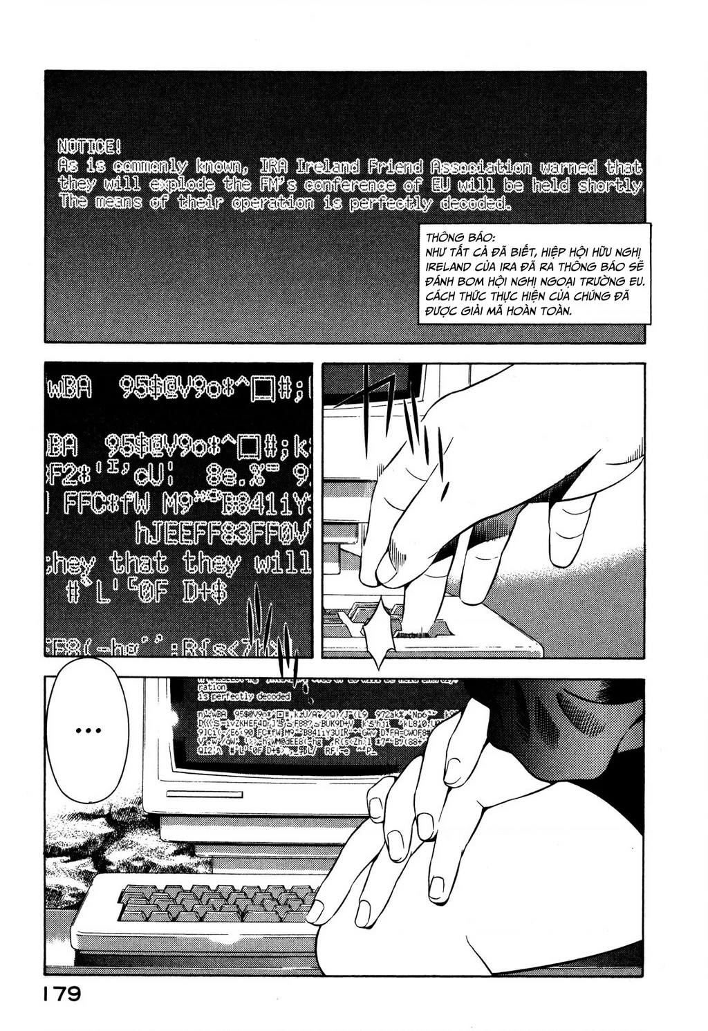 Yugo - Kẻ Thương Thuyết Chapter 43 - 2