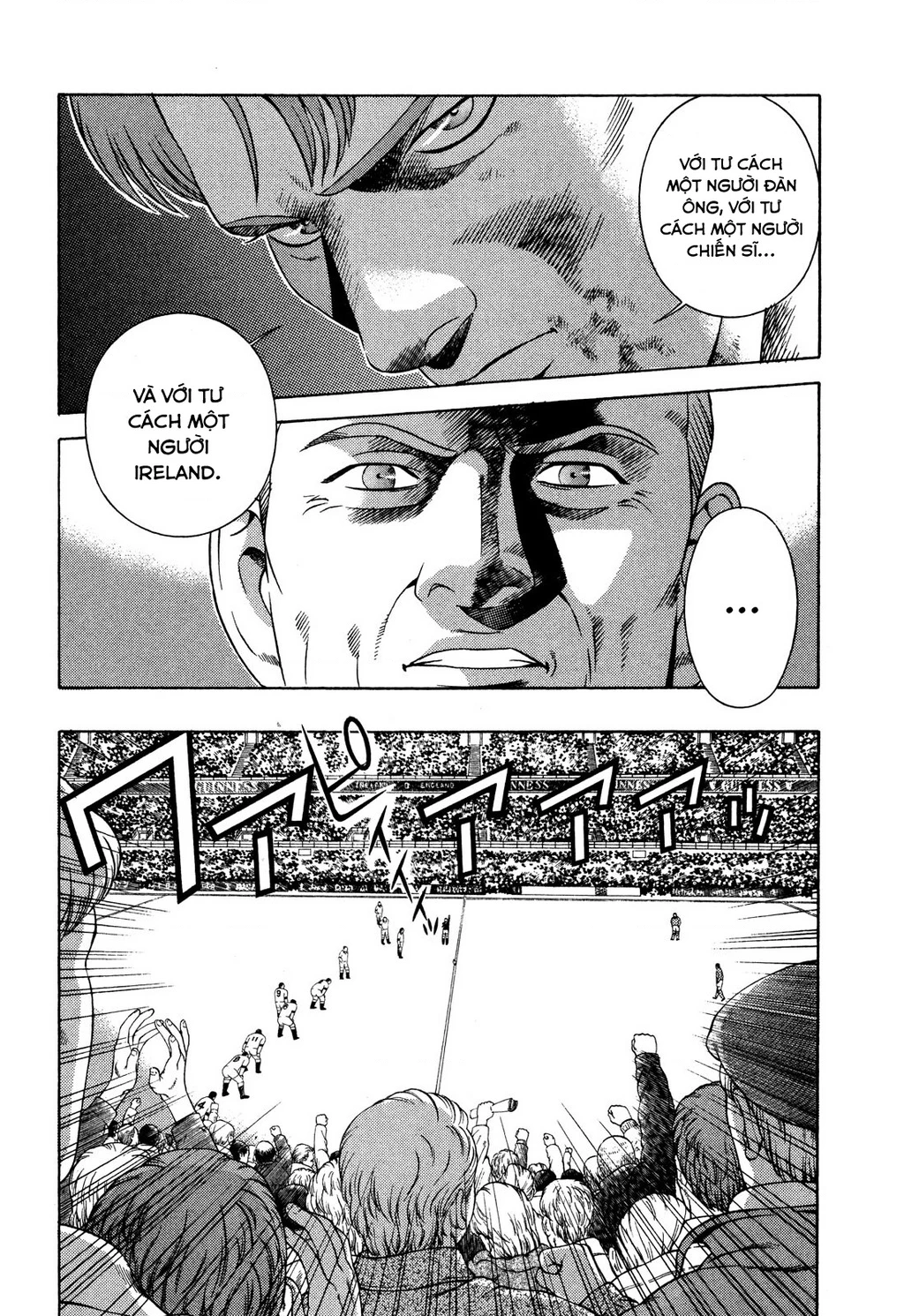 Yugo - Kẻ Thương Thuyết Chapter 44 - 16